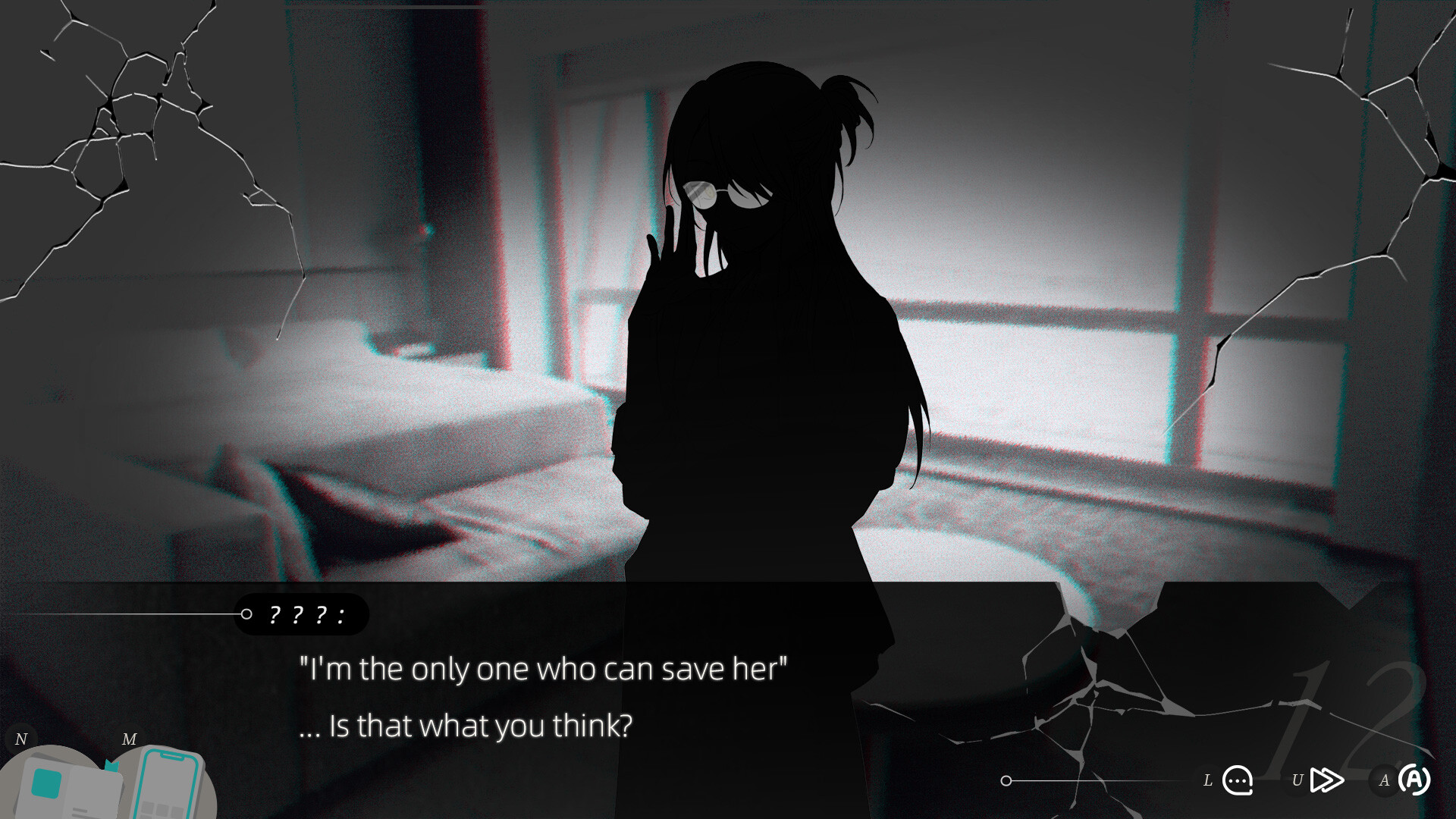 I Can Never Love Another screenshot #3