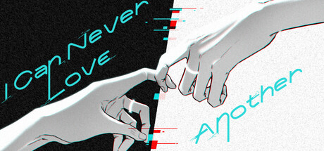 I Can Never Love Another header art