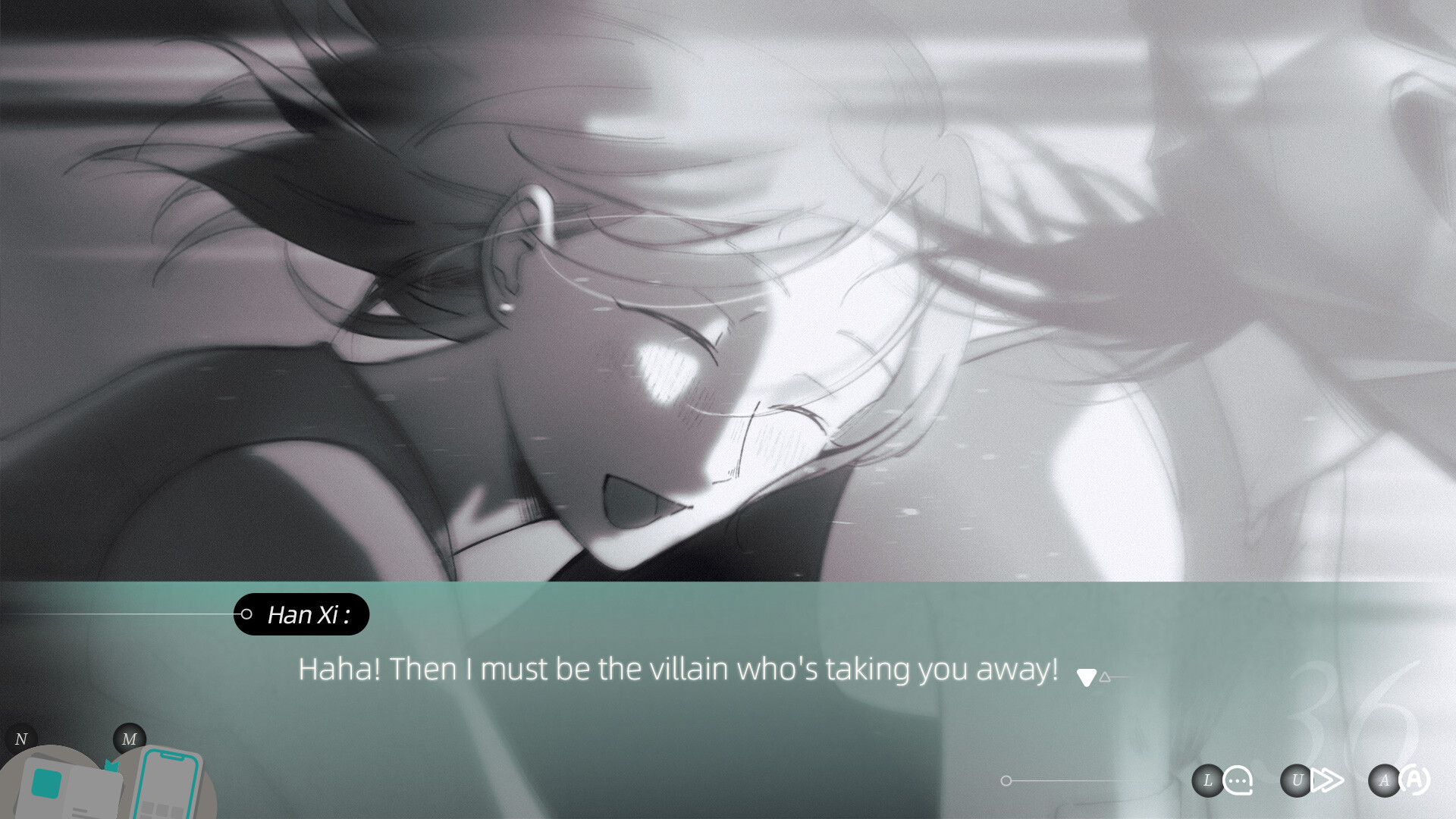 I Can Never Love Another screenshot #8