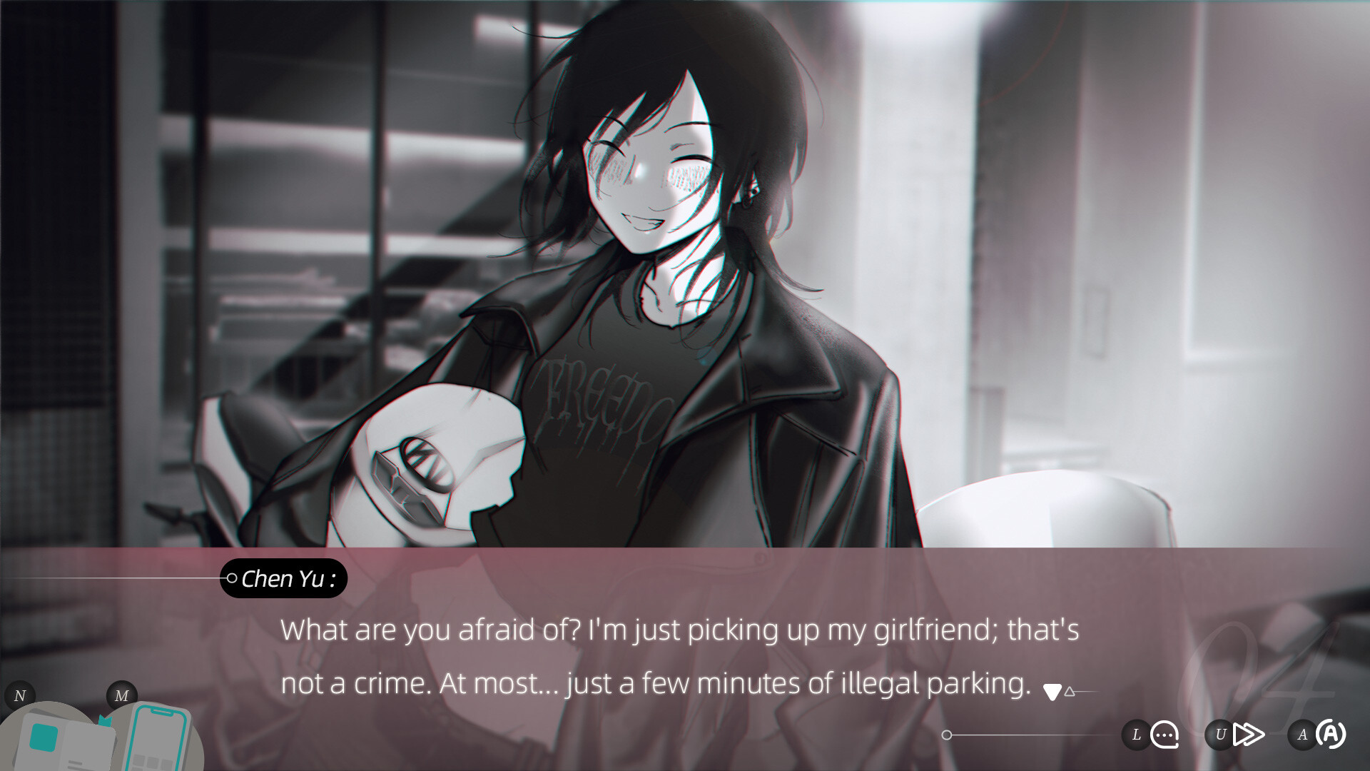 I Can Never Love Another screenshot #9