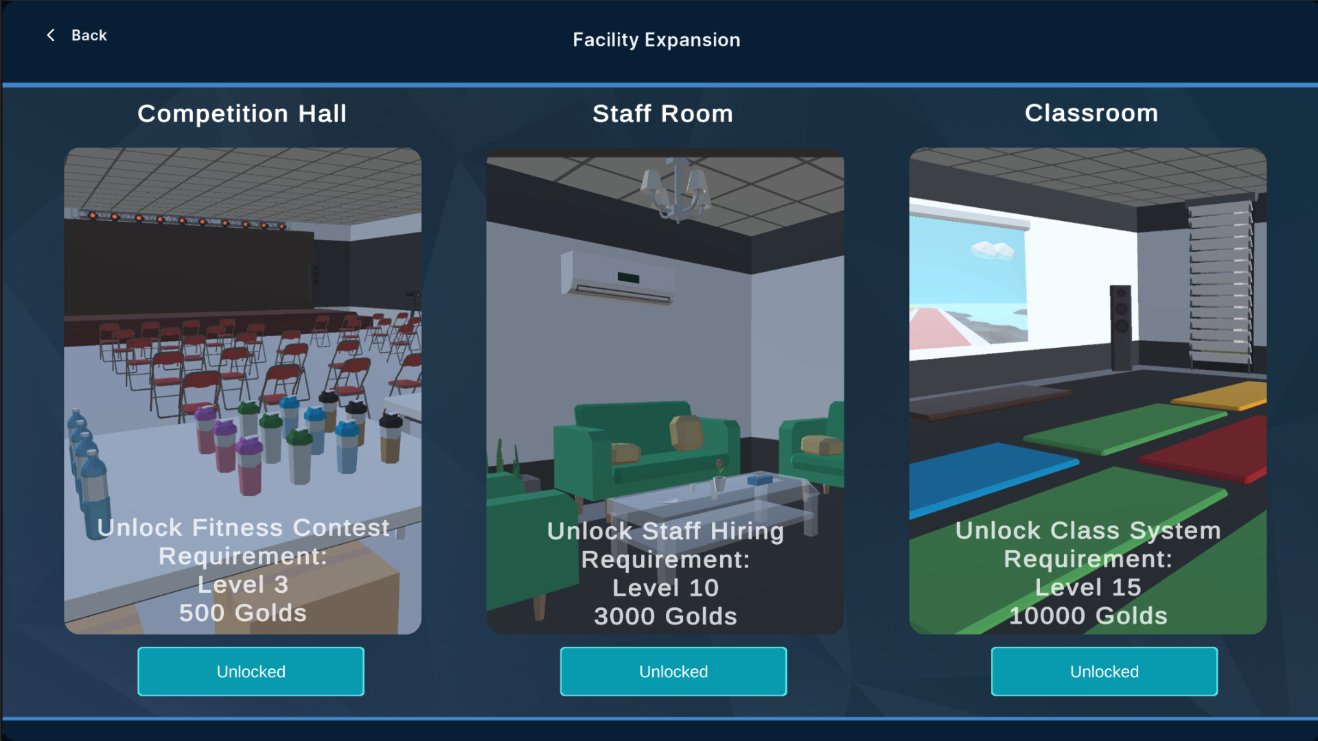 Gym Rat Simulator screenshot #4