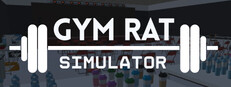 Gym Rat Simulator