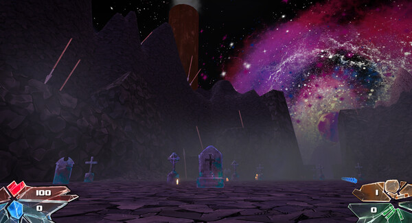 Eldritch Break screenshot 13