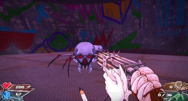 Eldritch Break screenshot 4