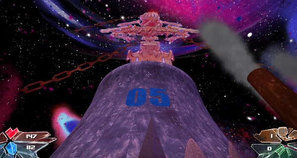 Eldritch Break Screenshot