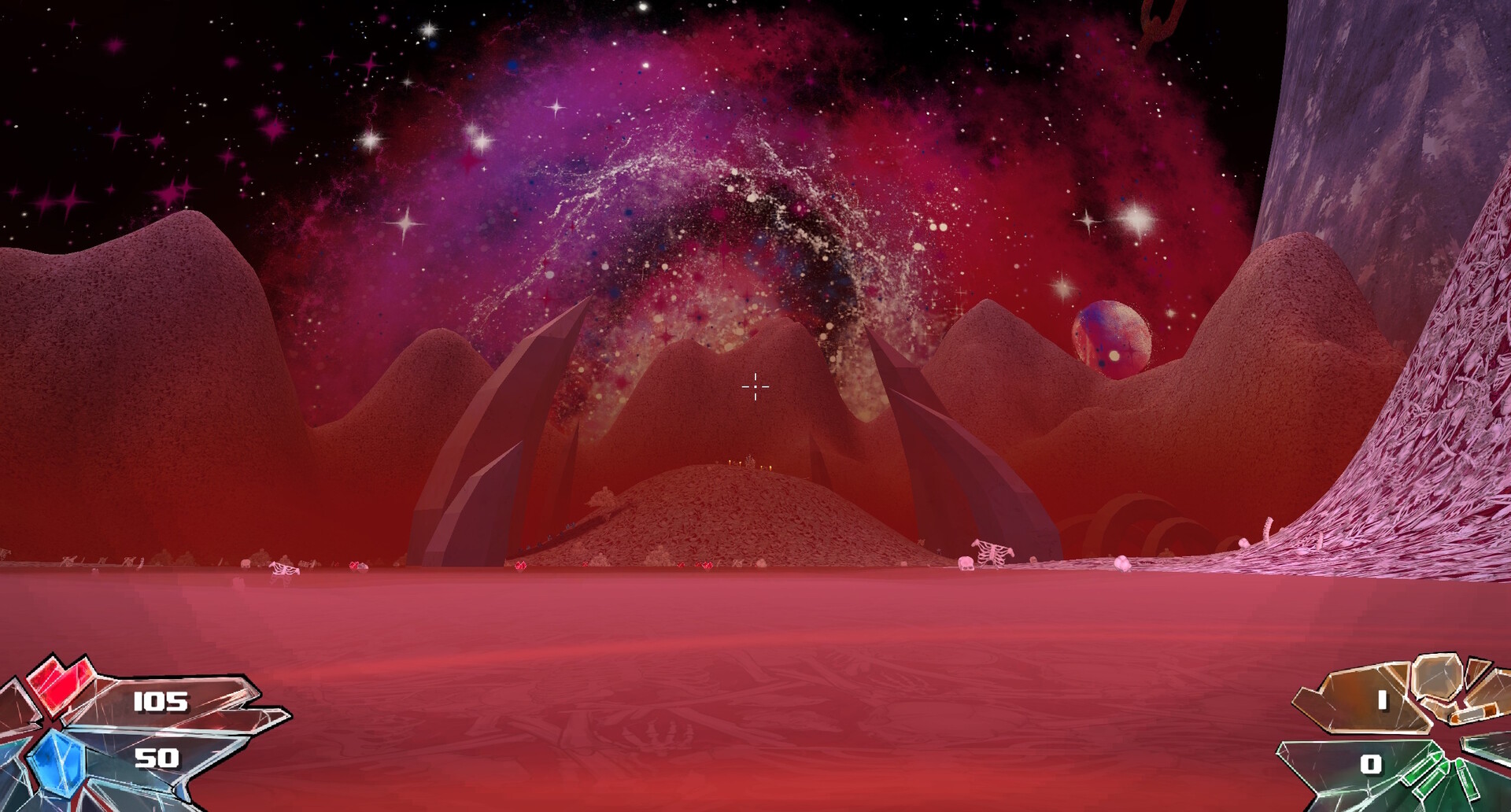 Eldritch Break screenshot 10