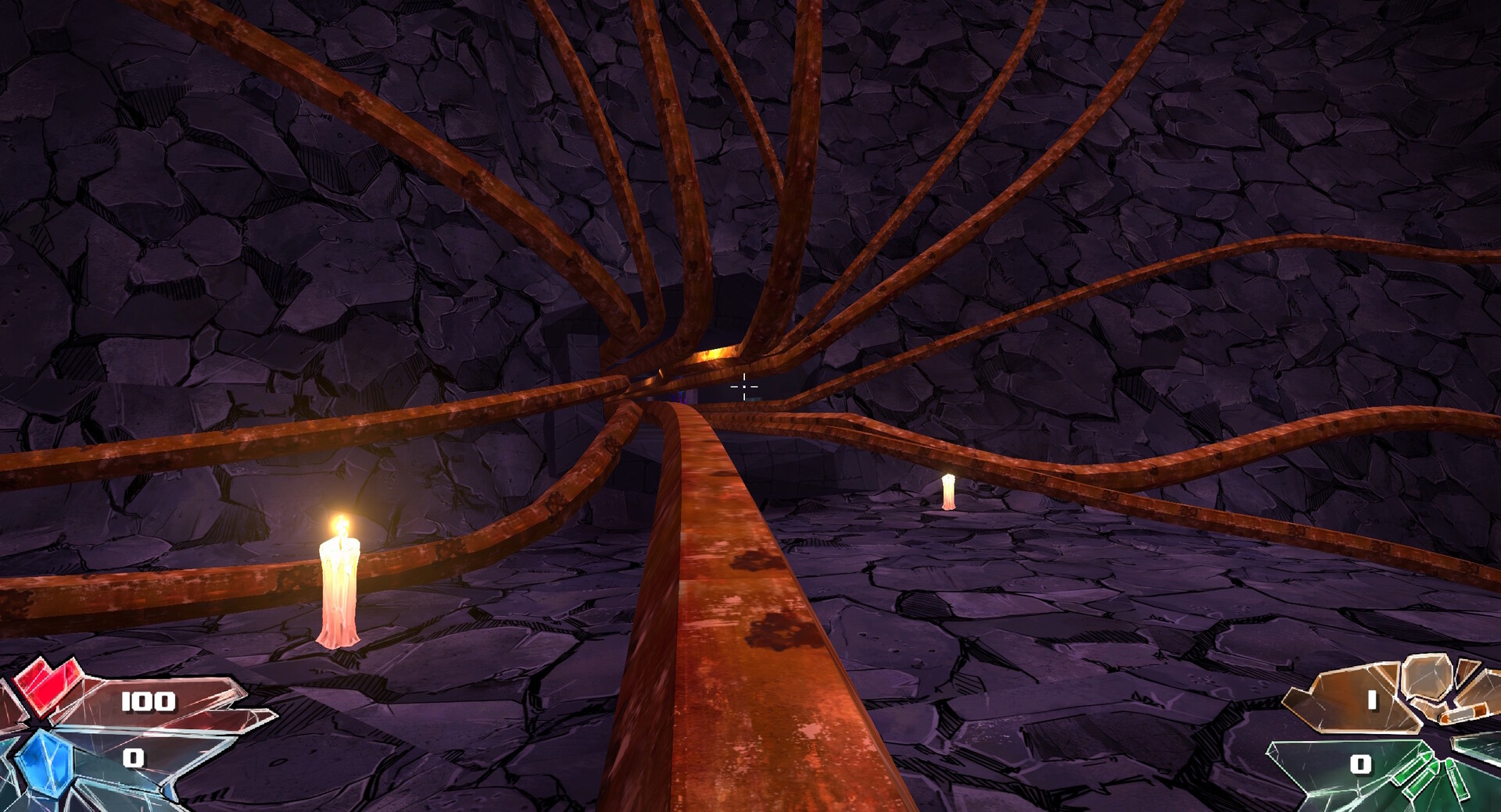 Eldritch Break screenshot #7