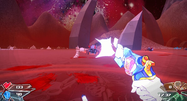 Eldritch Break Screenshot