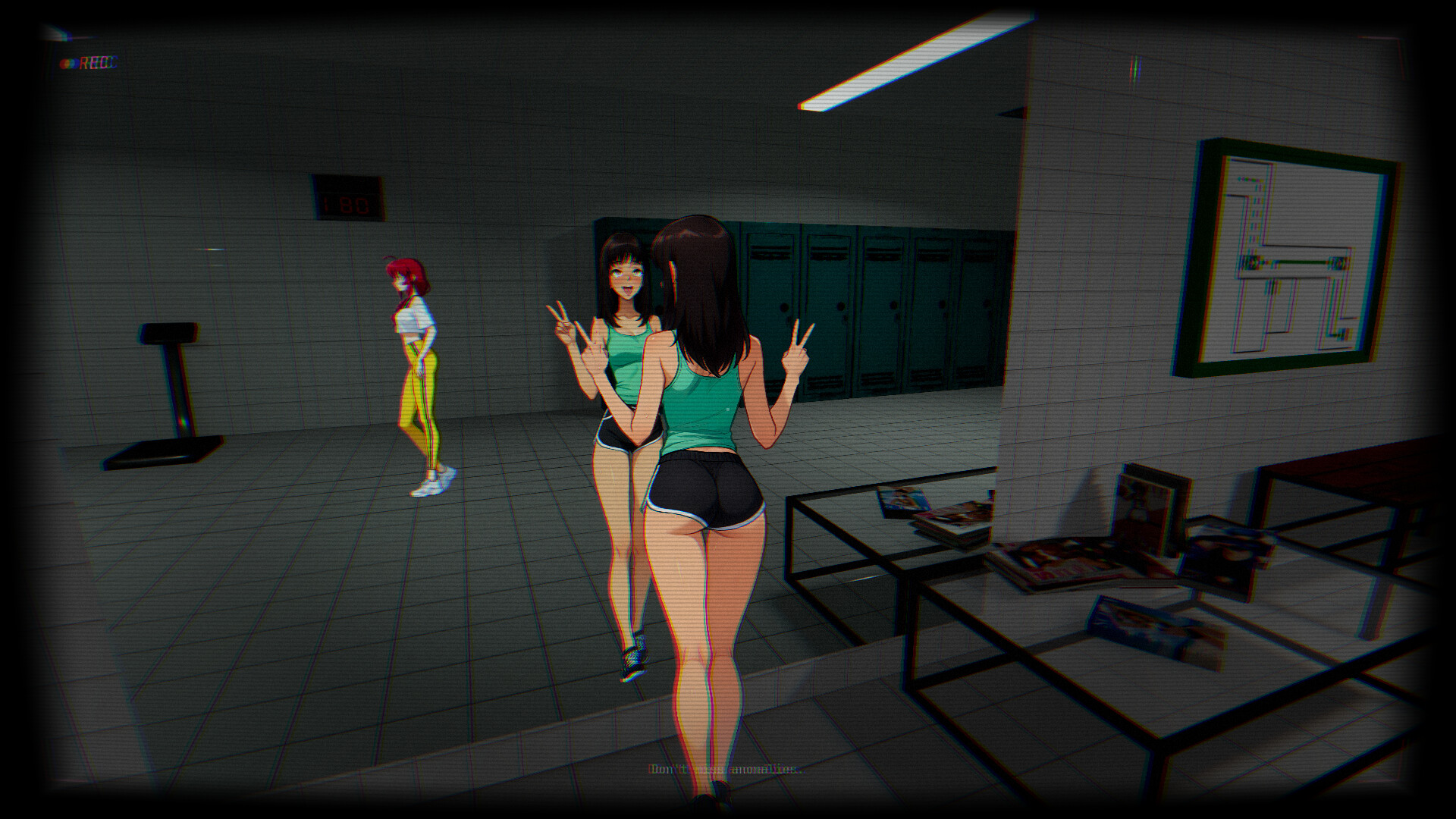 InfiniTease screenshot #9