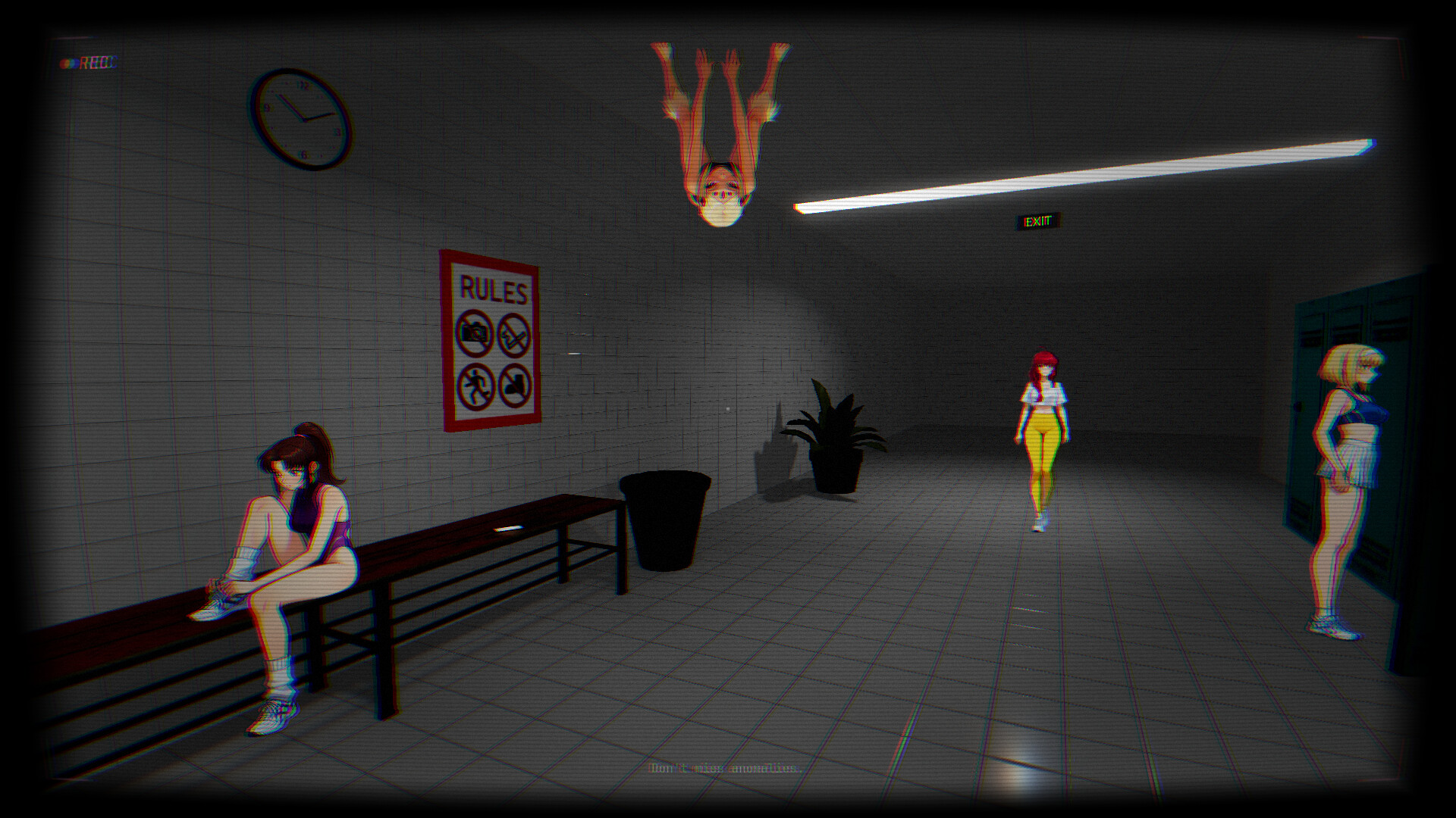 InfiniTease screenshot #11