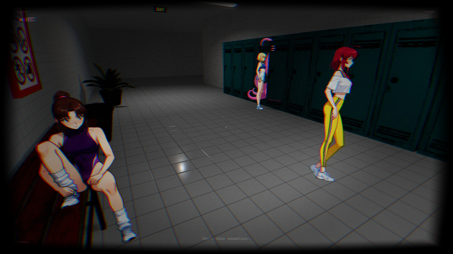 InfiniTease screenshot #10