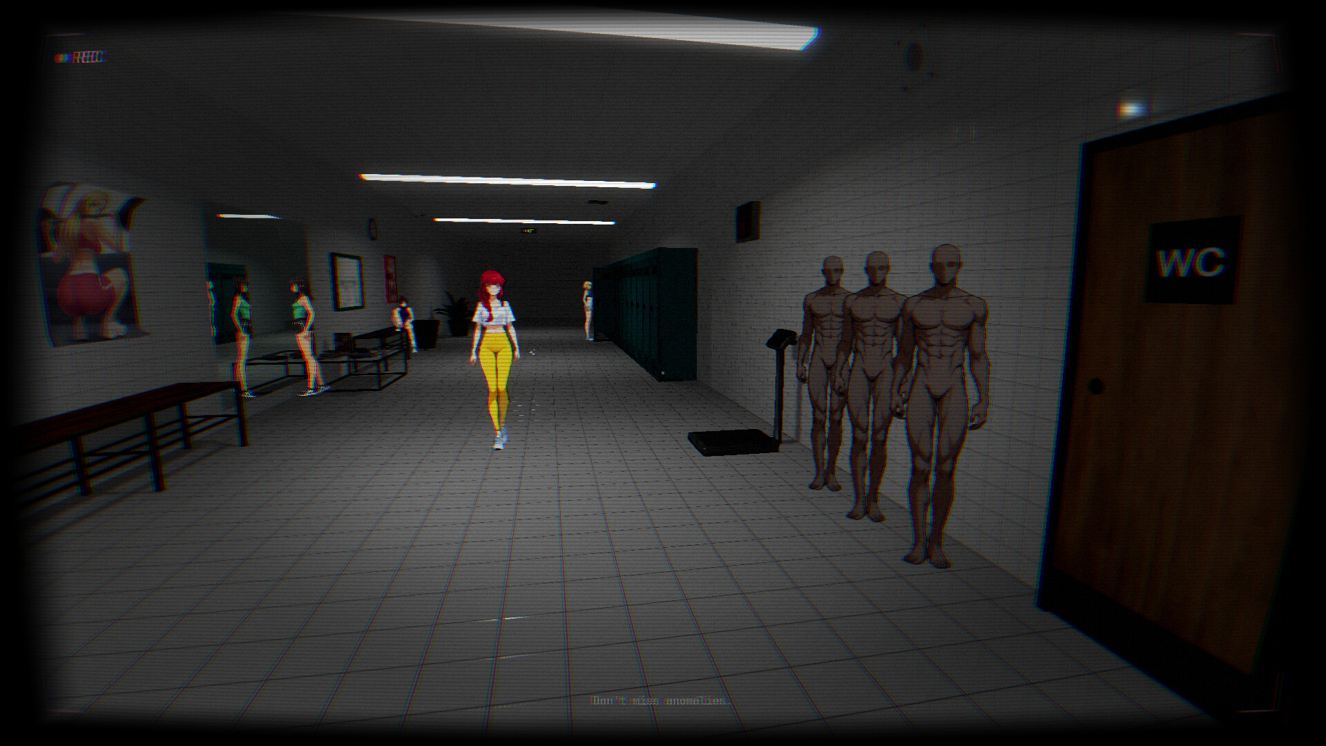 InfiniTease screenshot #3