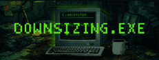 Downsizing.exe cover