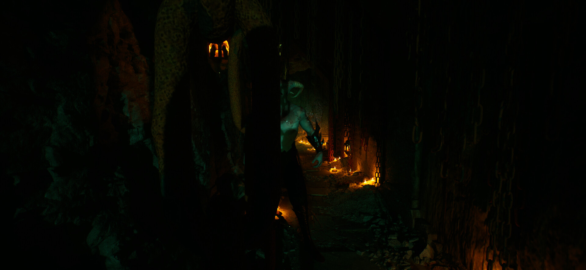 A Life I Couldn’t Feel screenshot #3