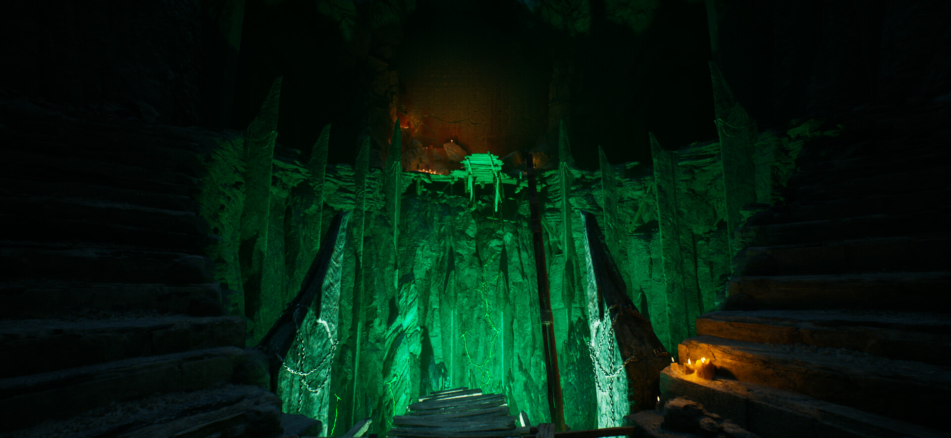 A Life I Couldn’t Feel screenshot #6