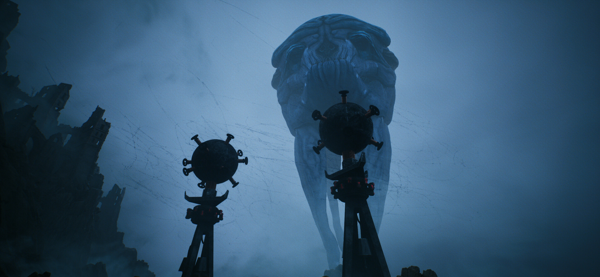 A Life I Couldn’t Feel screenshot #1