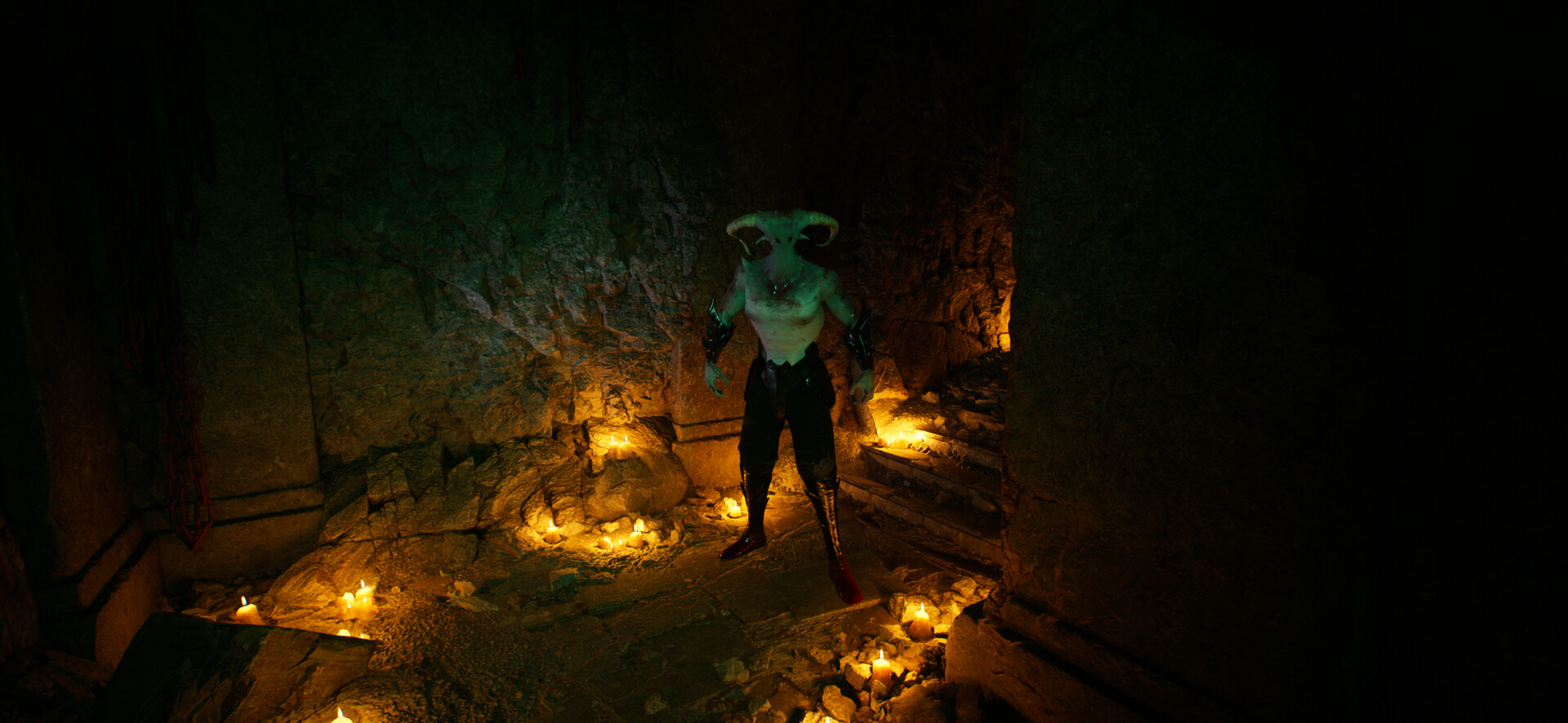 A Life I Couldn’t Feel screenshot #5