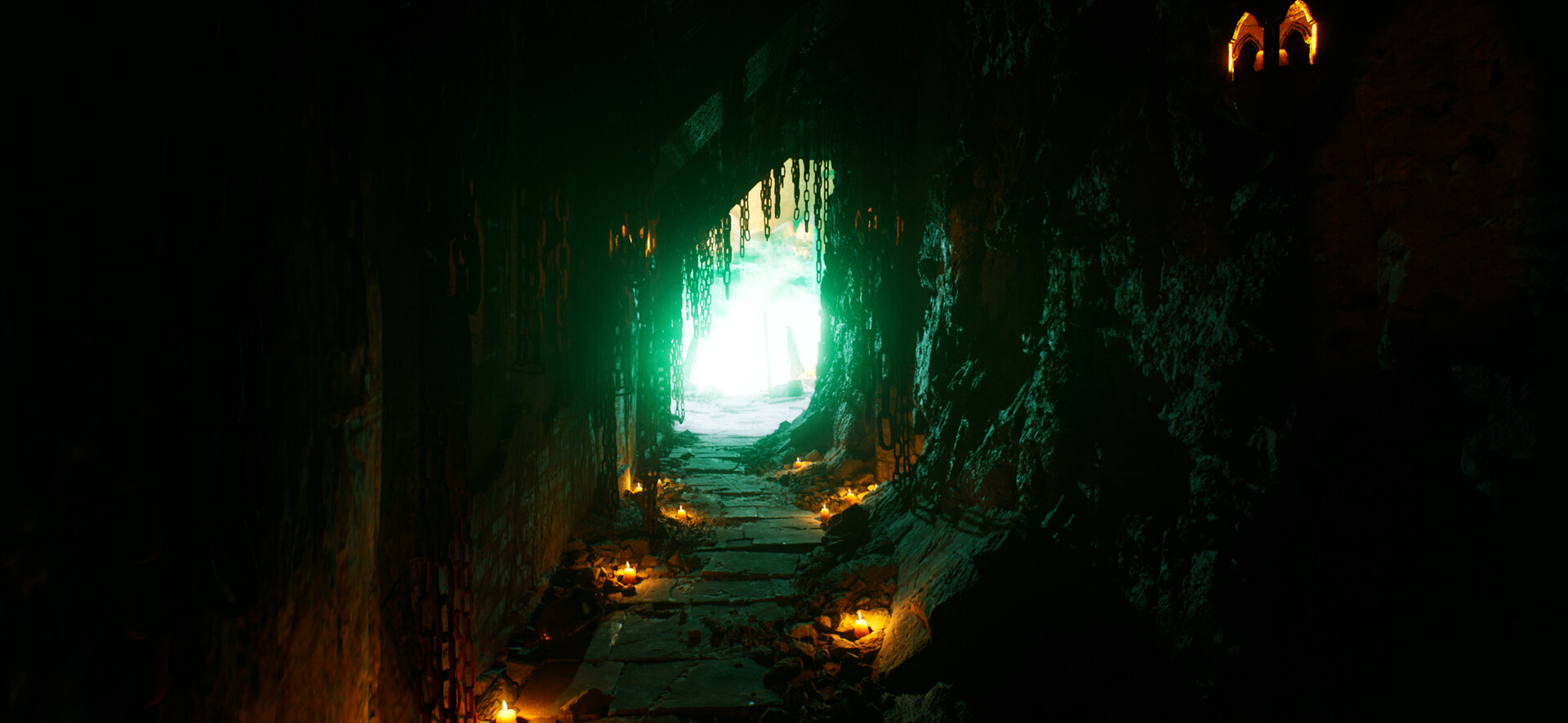 A Life I Couldn’t Feel screenshot #4