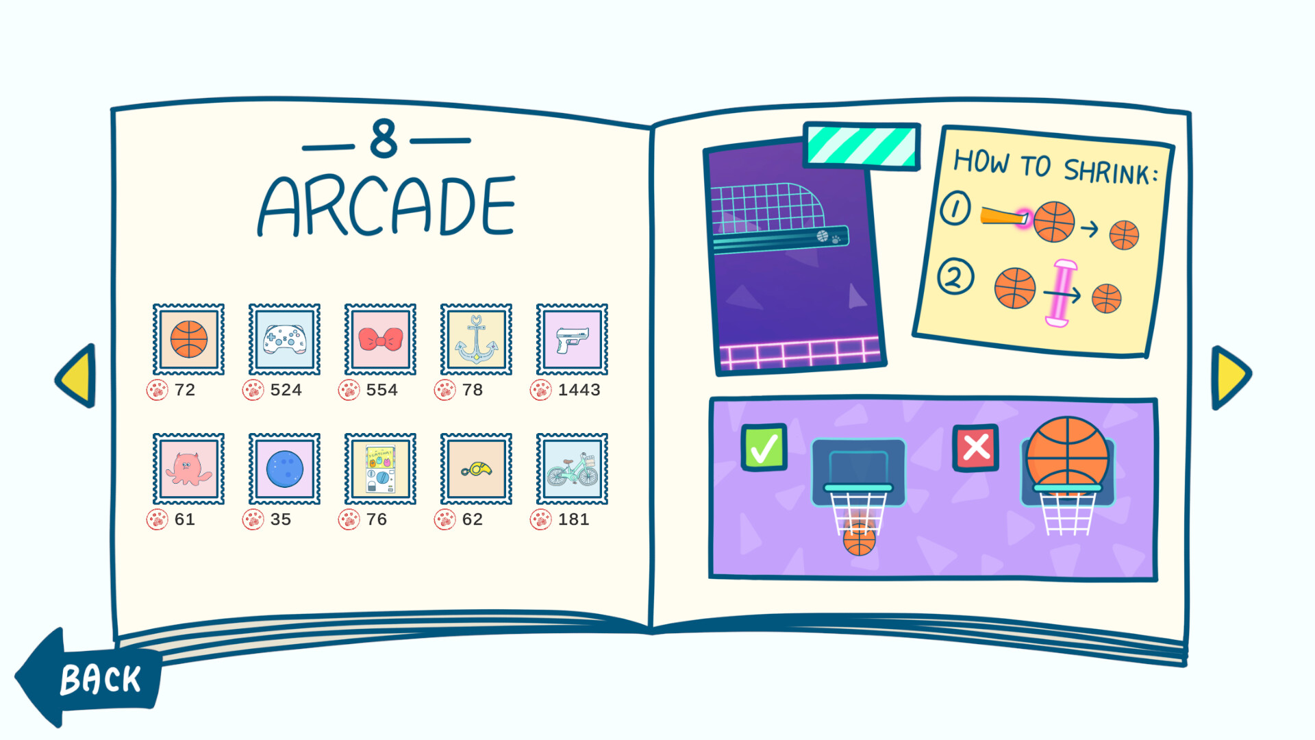 Knock It Over, Again? screenshot #9