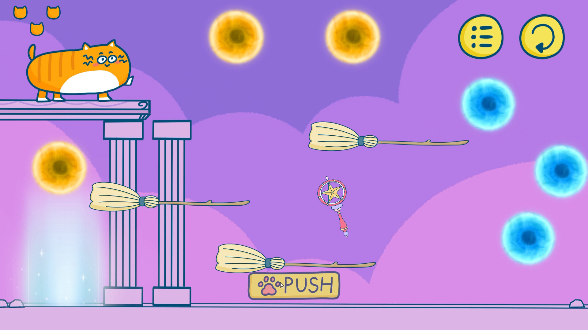 Knock It Over, Again? screenshot #4