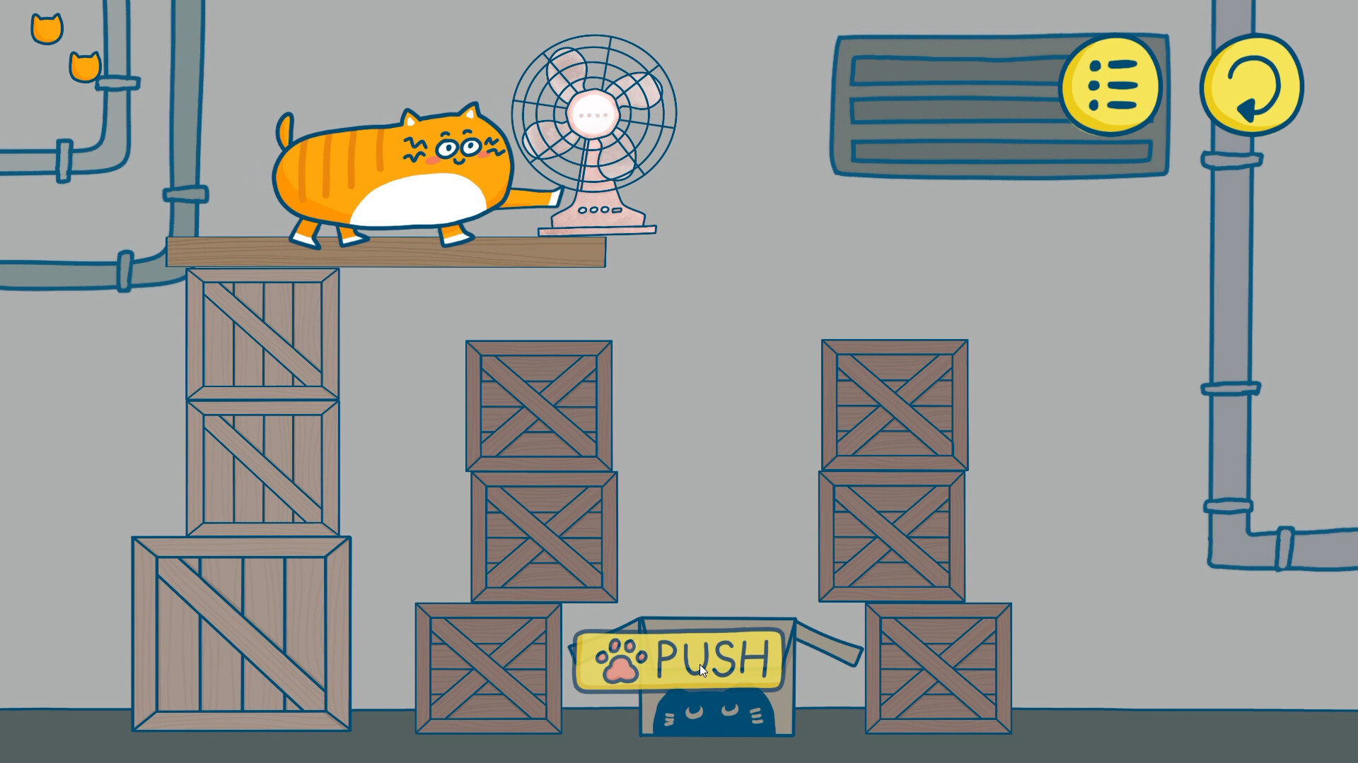 Knock It Over, Again? screenshot #6