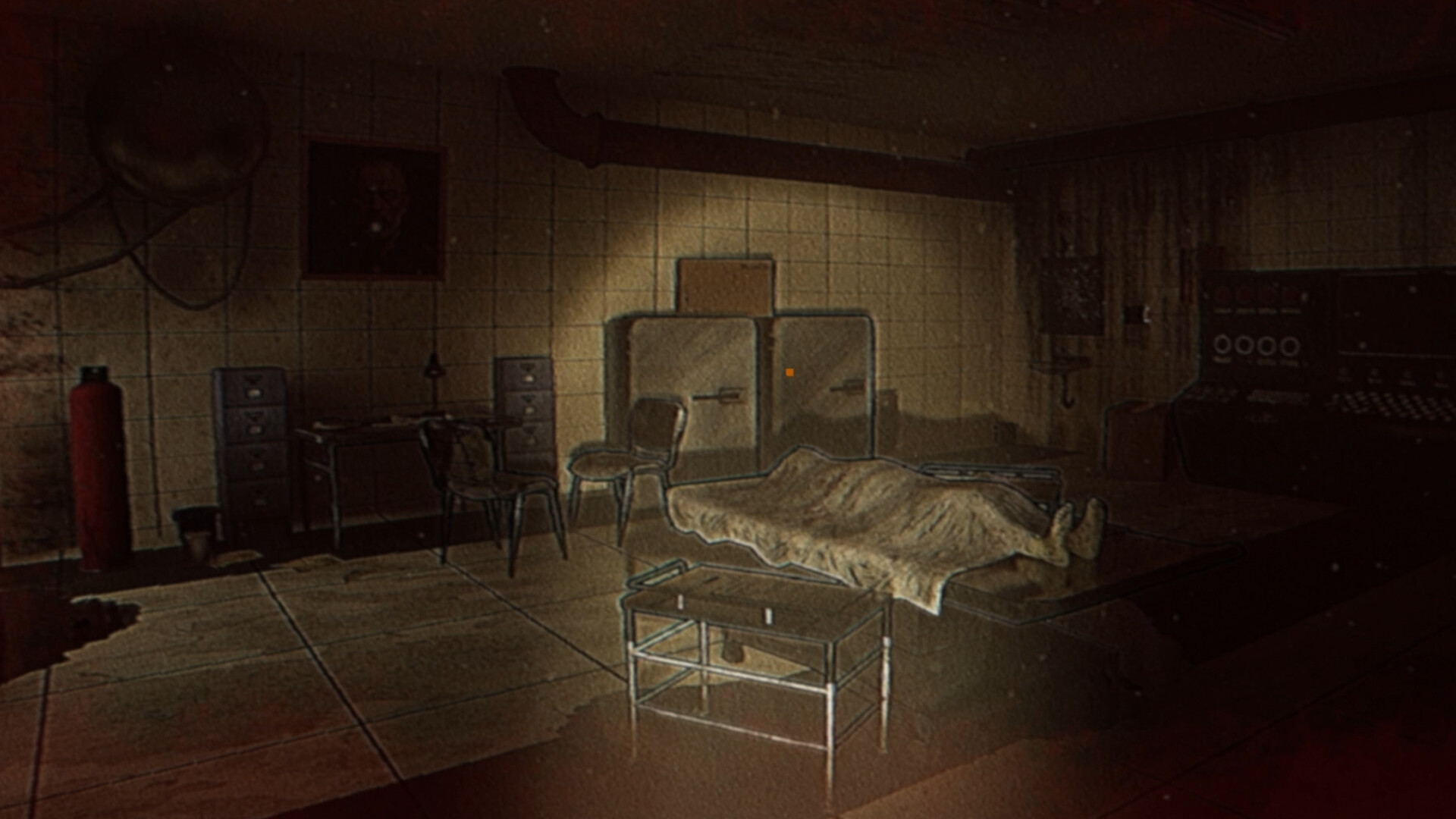 PAVLOV23 screenshot 5