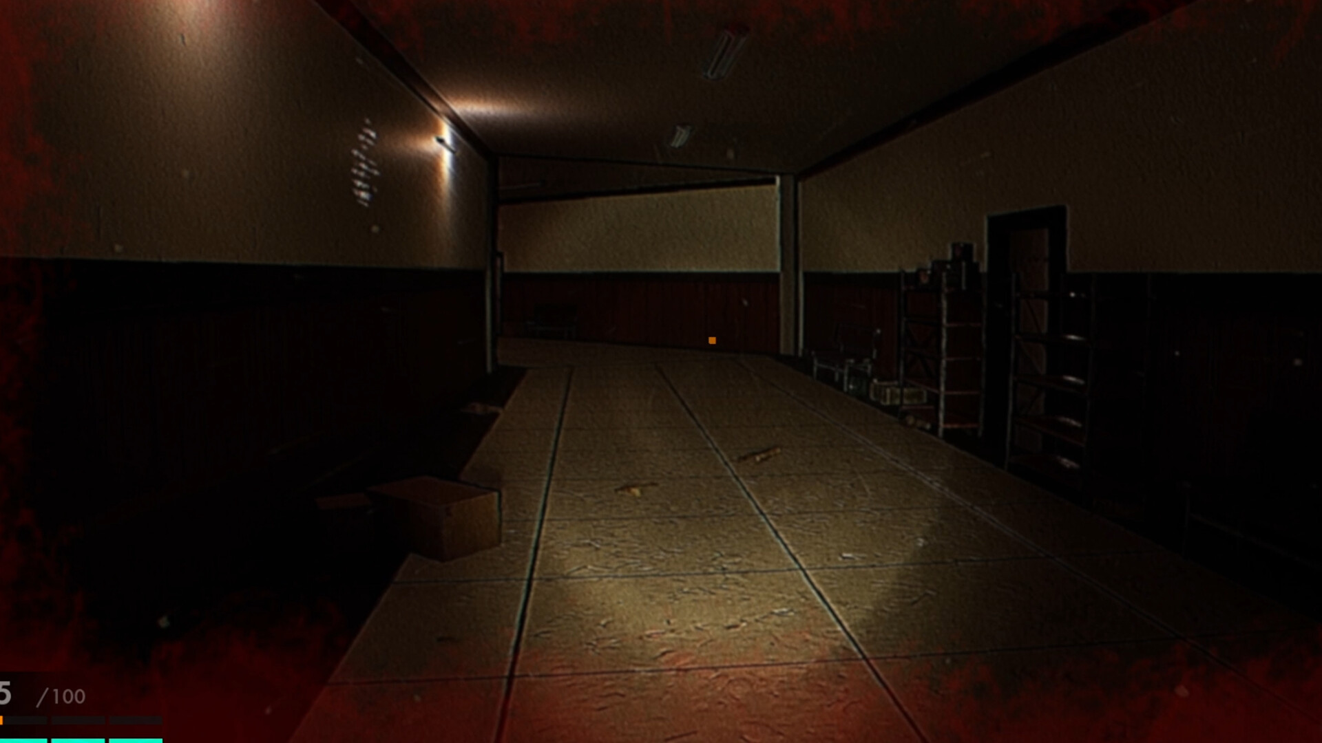 PAVLOV23 screenshot 6