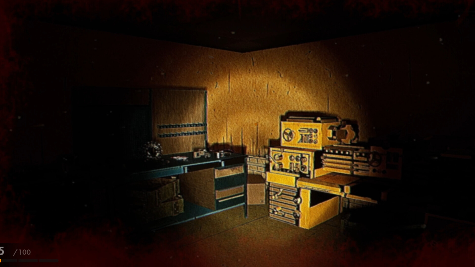 PAVLOV23 screenshot 4