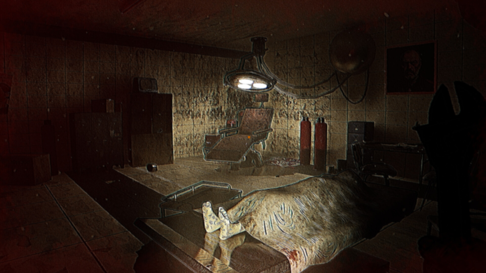 PAVLOV23 screenshot #1