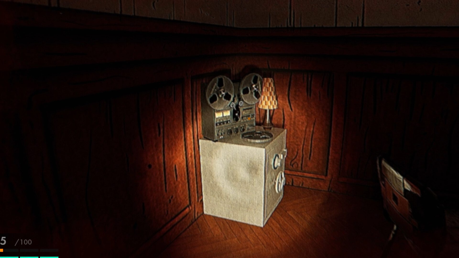 PAVLOV23 screenshot 3