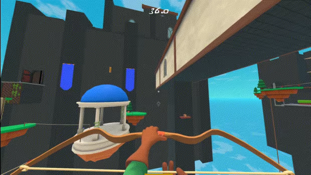 Tricky Little Thief video 2