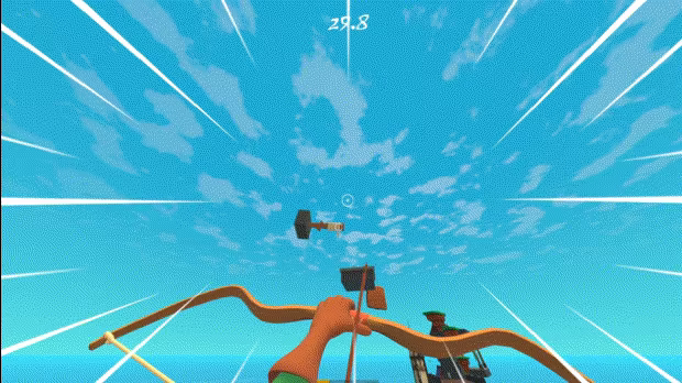 Tricky Little Thief video 1