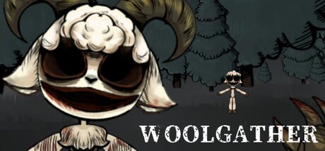 Woolgather header banner