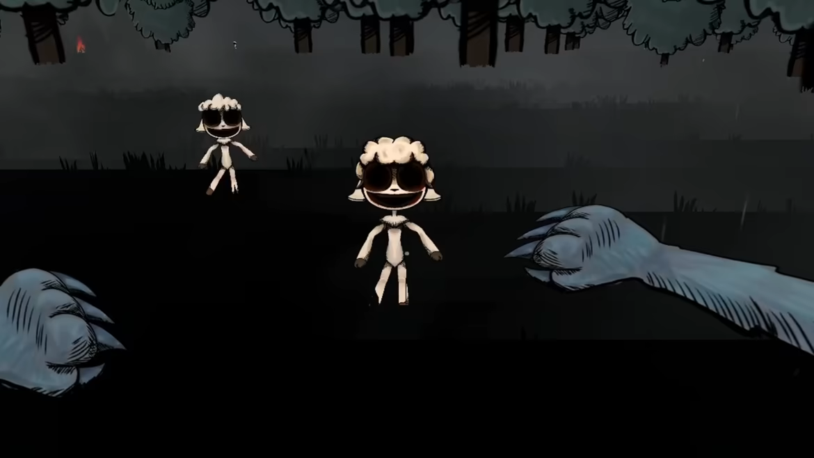 Woolgather video 1