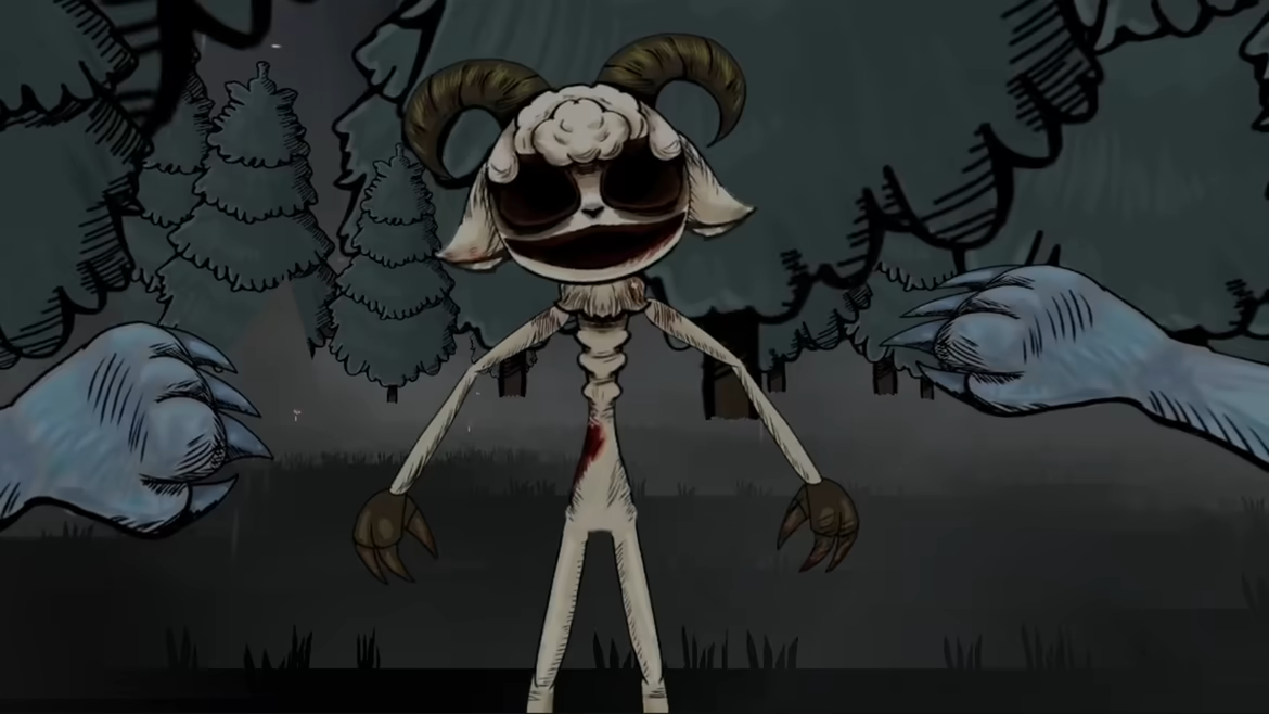 Woolgather video 2