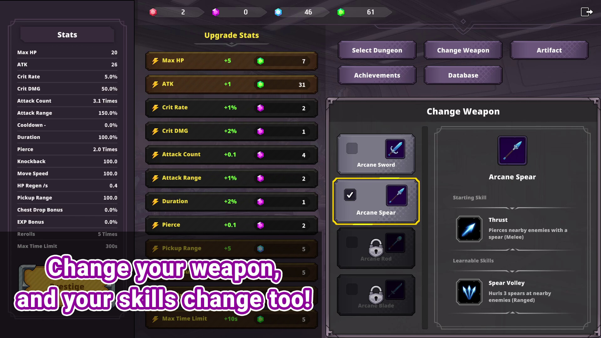 Limitless Survivors screenshot #8