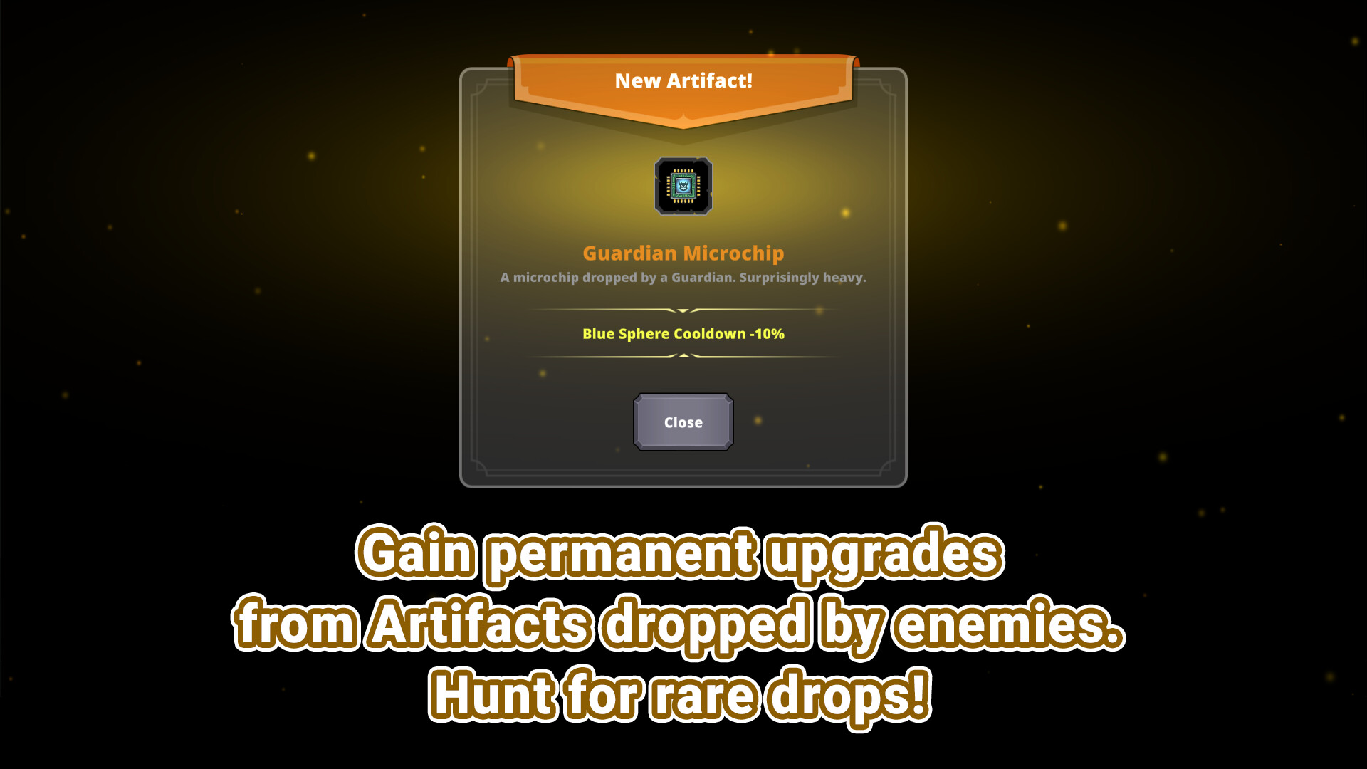 Limitless Survivors screenshot #7