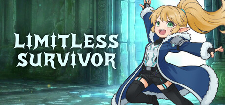 Limitless Survivors - similar game to Hogvalord: The Ranch by Tam Lab