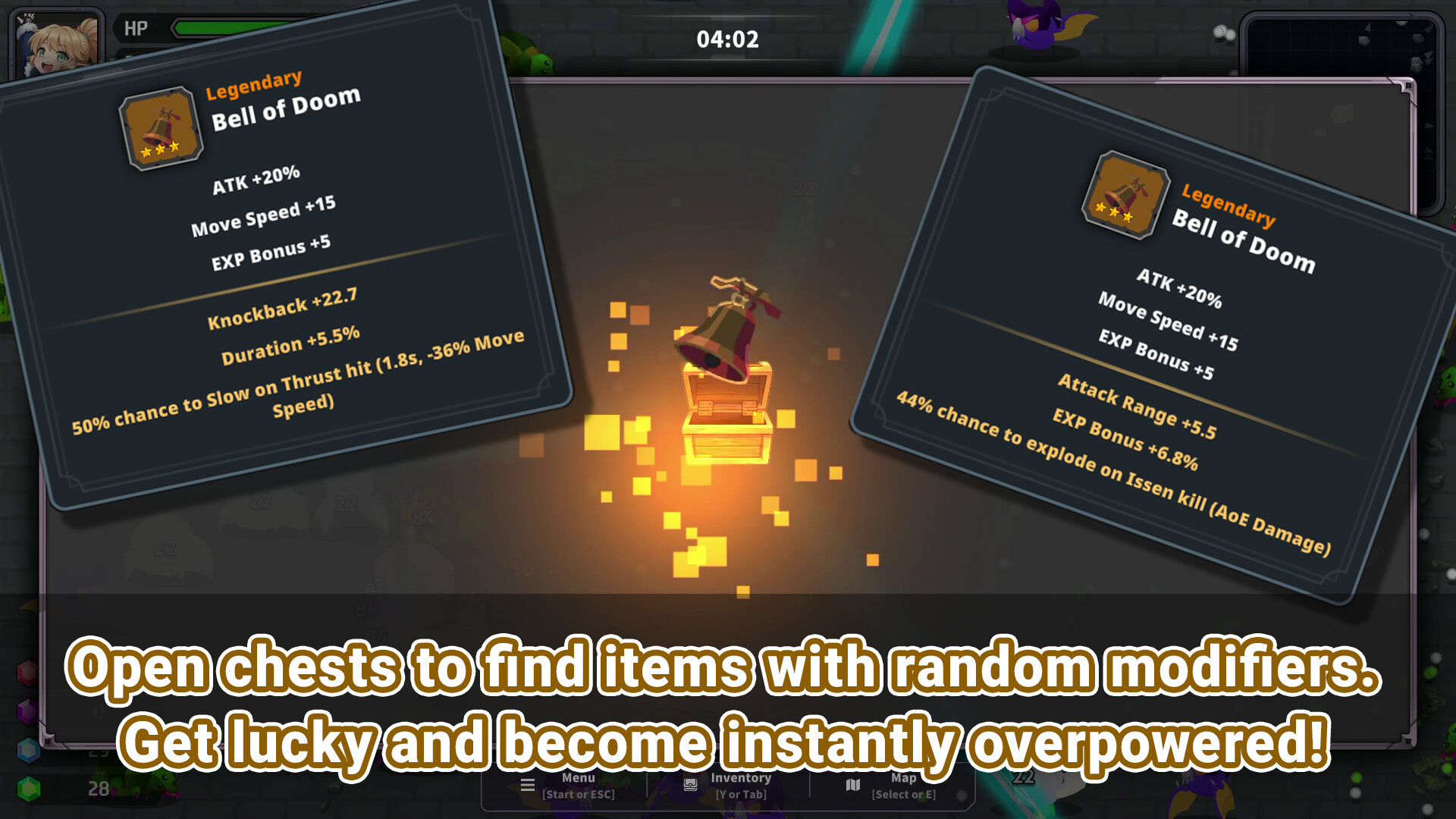 Limitless Survivors screenshot #5