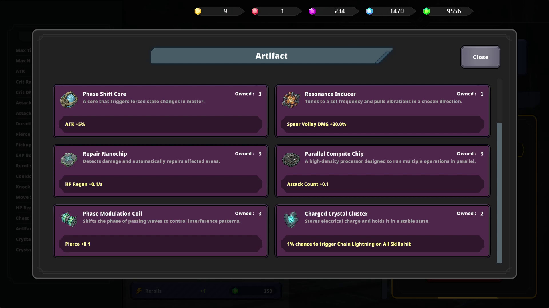 Limitless Survivor screenshot 9