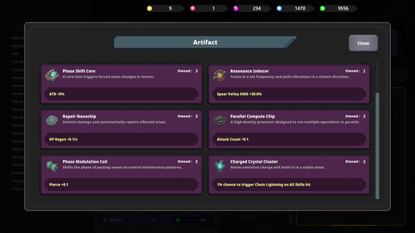 Screenshot media