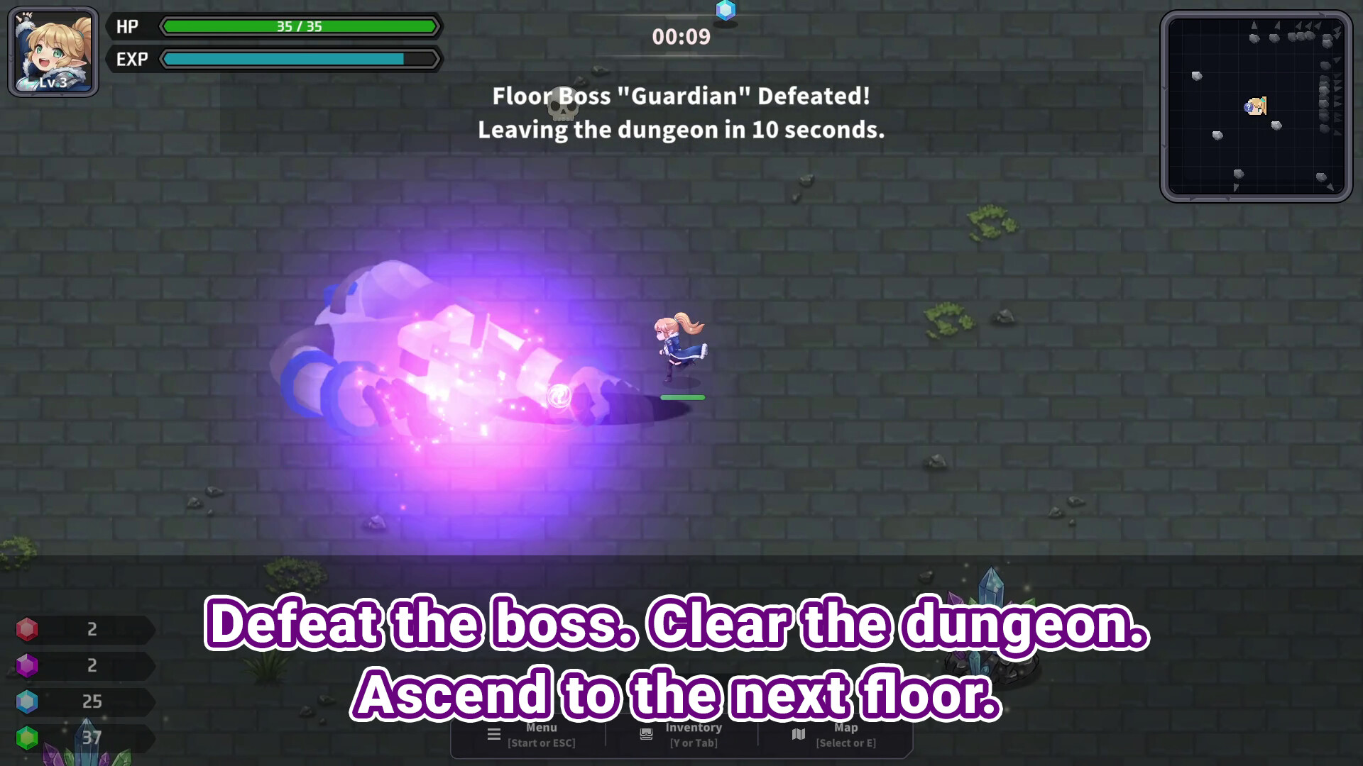 Limitless Survivors screenshot #4