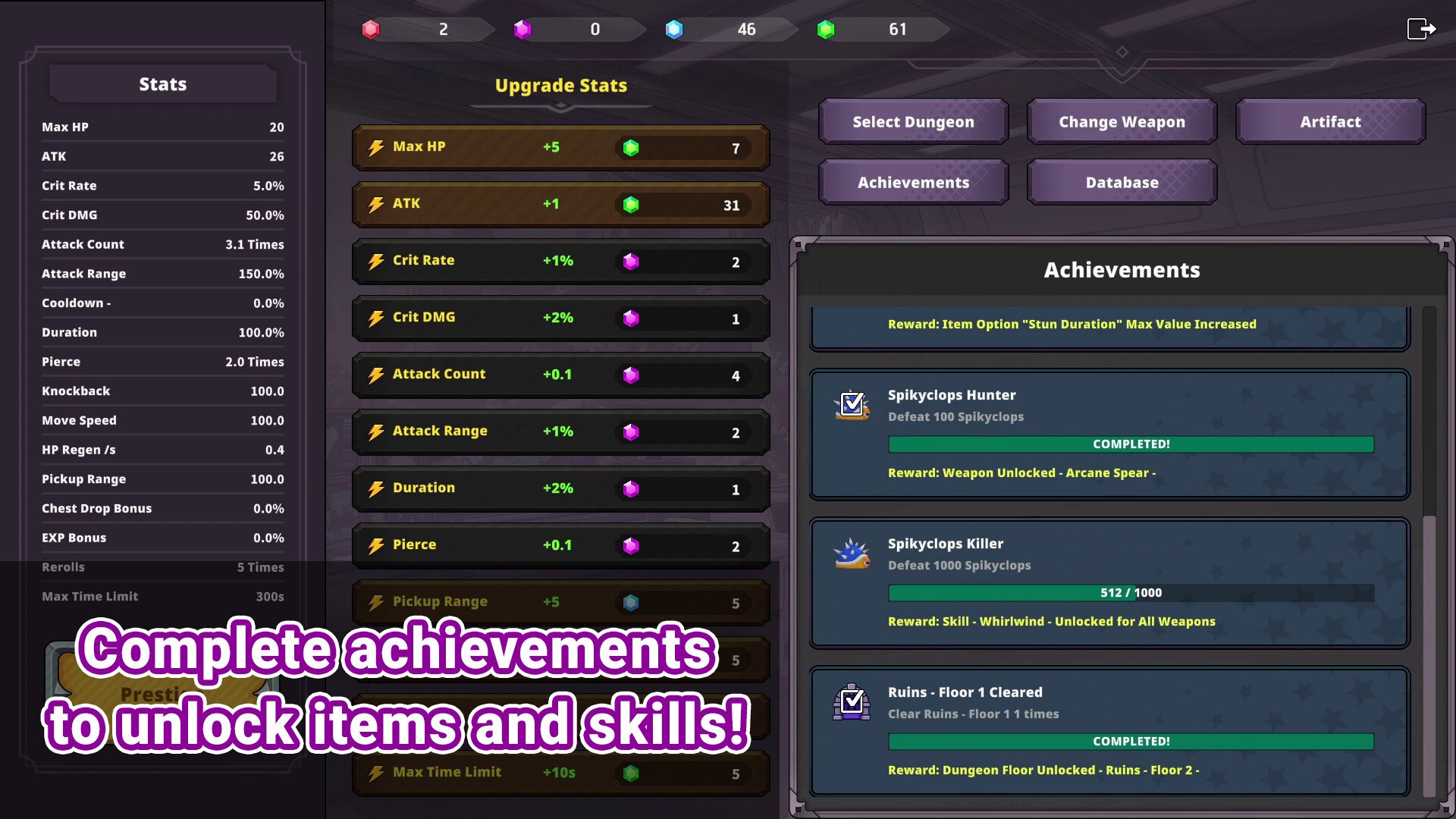 Limitless Survivors screenshot #9