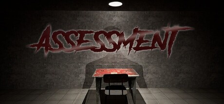 Assessment header banner