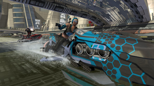 Riptide GP: Renegade screenshot 5