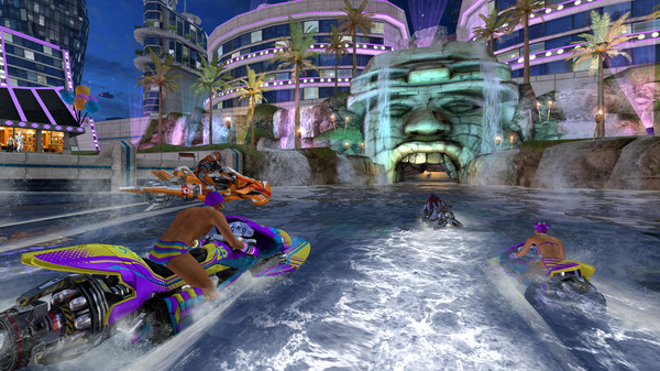 Riptide GP: Renegade screenshot 3