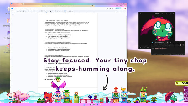 Screenshot media
