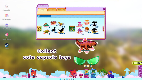 Screenshot media