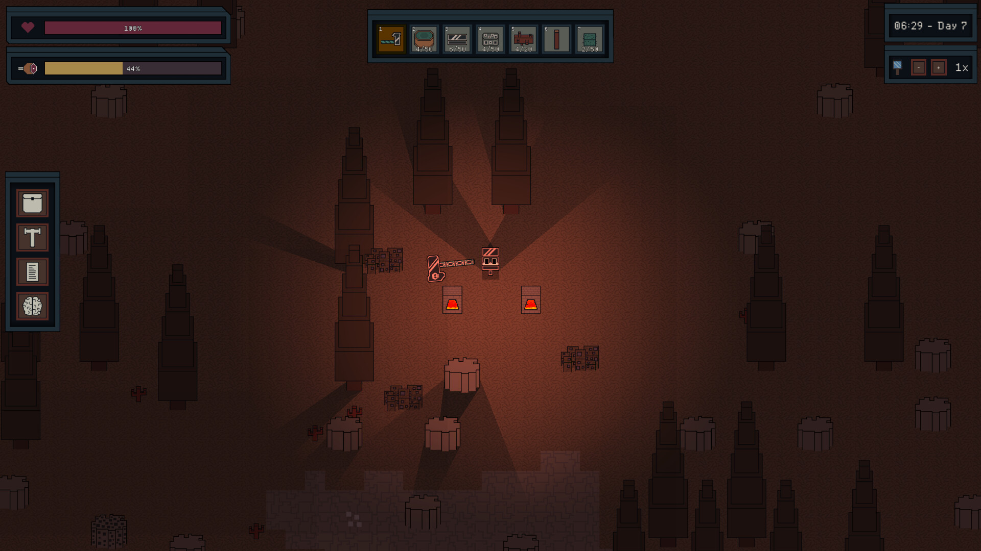 Cubits screenshot #1