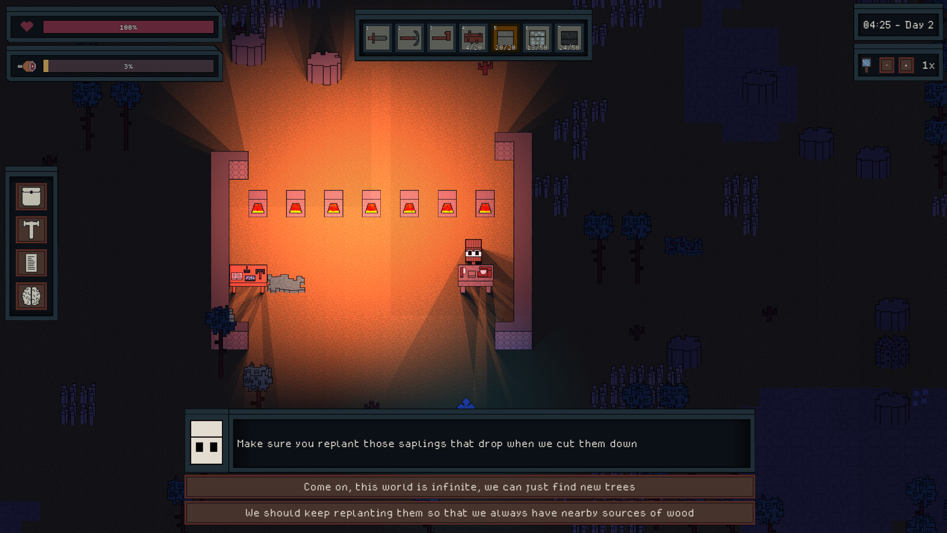 Cubits screenshot #8